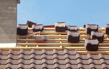 Wacton clay roofing costs