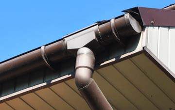 types of Wacton fascias