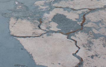 fibreglass roofing replacement Wacton