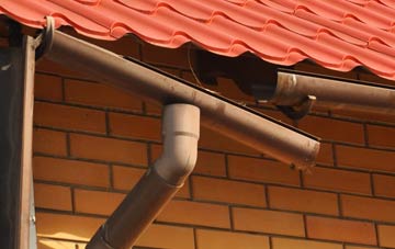 Wacton gutter repair costs