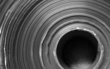 Wacton pvc roof replacement