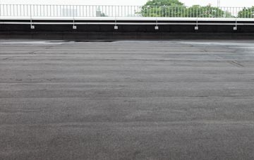 Wacton asphalt roof replacement