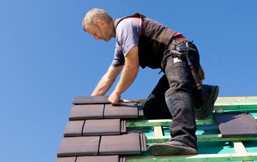 disadvantages of Wacton slate roofing